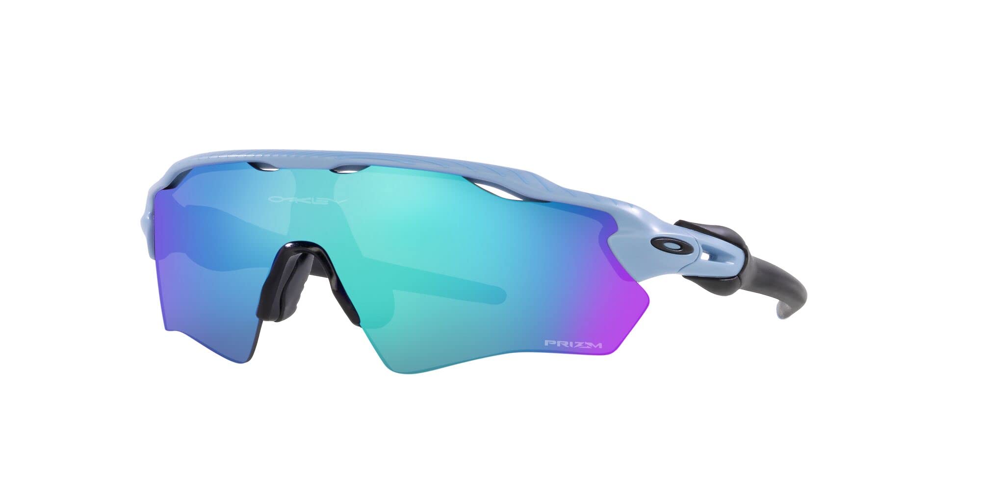 Amazon.com: Oakley Youth Unisex Kids OJ9001 Radar EV XS Path